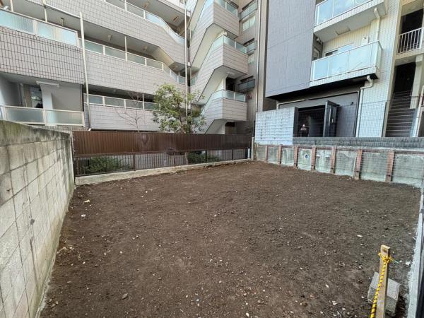 土地 新宿区原町3丁目 都営大江戸線若松河田駅 1億3,800万円