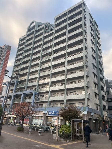 中古マンション 埼玉県さいたま市浦和区上木崎１丁目 JR京浜東北線与野駅 5,680万円