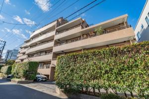 中古マンション 東京都目黒区三田１丁目 JR山手線目黒駅 209800000