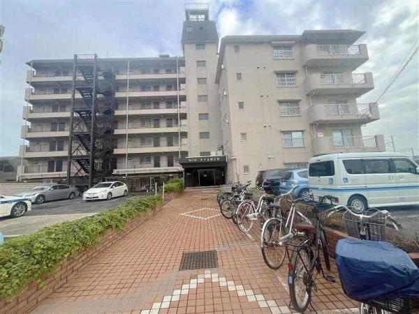 中古マンション 東京都大田区西六郷４丁目 京急本線六郷土手駅 2,580万円