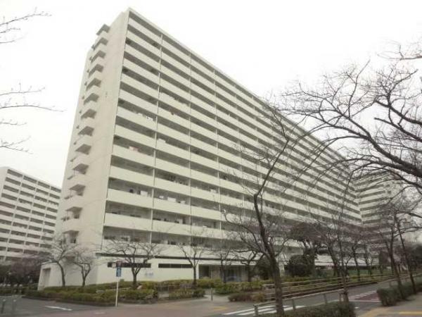 中古マンション 東京都江戸川区南葛西７丁目 東西線葛西駅 4,398万円
