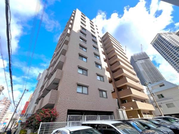 中古マンション 大阪市福島区福島３丁目 JR東西線新福島駅 7,980万円