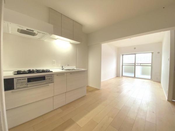 中古マンション 八王子市椚田町 京王高尾線狭間駅 1,580万円