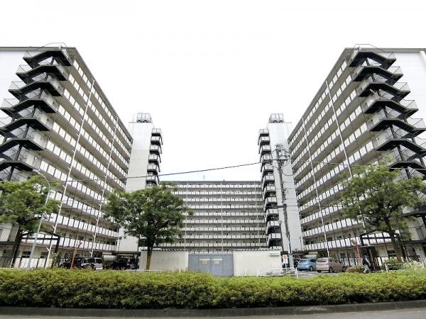 中古マンション 八王子市椚田町 京王高尾線狭間駅 1,580万円