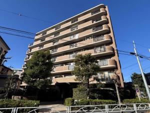 中古マンション 東京都墨田区立花５丁目 東武亀戸線小村井駅 54800000