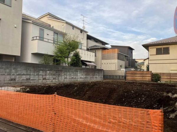 土地 東京都国立市中１丁目 JR中央本線国立駅 1億5,800万円
