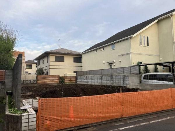 土地 東京都国立市中１丁目 JR中央本線国立駅 1億5,800万円
