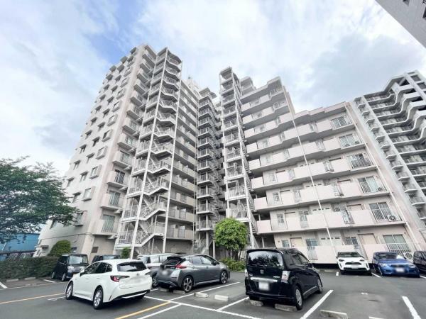 中古マンション 東京都荒川区南千住７丁目 JR常磐線（取手〜いわき）南千住駅 5,990万円
