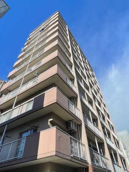 中古マンション 東京都荒川区東尾久５丁目 日暮里・舎人ライナー熊野前駅 3,199万円