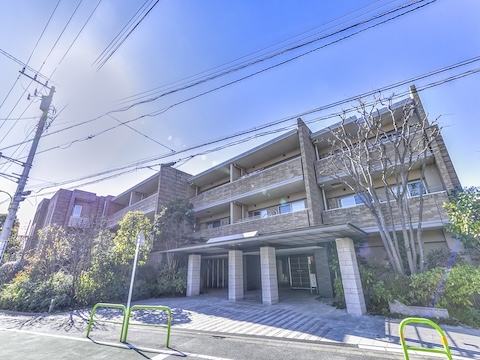 中古マンション 東京都世田谷区北烏山１丁目 京王井の頭線富士見ヶ丘駅 8,400万円