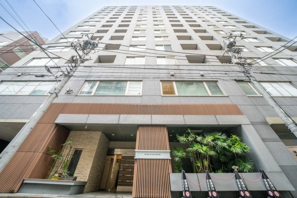 中古マンション 東京都台東区竜泉２丁目 日比谷線三ノ輪駅 1億780万円