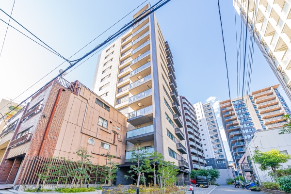 中古マンション 東京都文京区湯島２丁目 丸の内線御茶ノ水駅 5,180万円