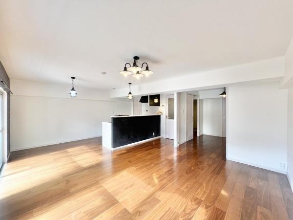 中古マンション 大阪市福島区福島6丁目10-18 JR大阪環状線福島駅 3,780万円