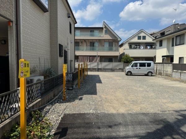 土地 西東京市ひばりが丘１丁目 西武池袋線ひばりヶ丘駅 3,280万円