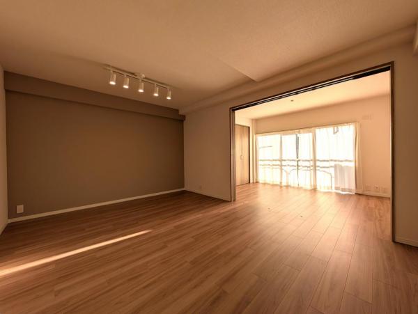 中古マンション 足立区千住曙町 京成本線京成関屋駅 3,180万円