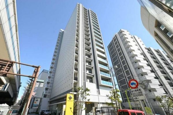 中古マンション 東京都世田谷区上馬３丁目 東急田園都市線駒沢大学駅 1億4,500万円