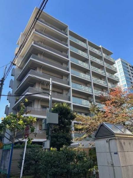 中古マンション 東京都港区白金1丁目 都営三田線白金高輪駅 9,980万円