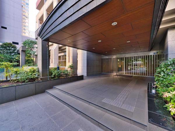 中古マンション 東京都文京区小石川１丁目 都営三田線春日駅 1億5,700万円