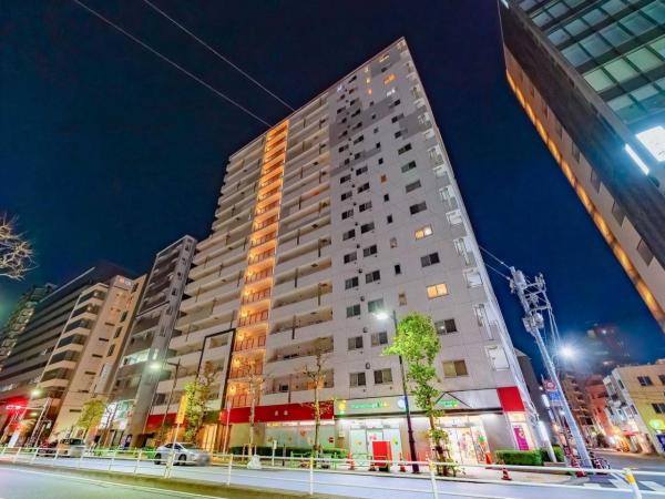 中古マンション 東京都中央区日本橋人形町２丁目 日比谷線人形町駅 8,380万円