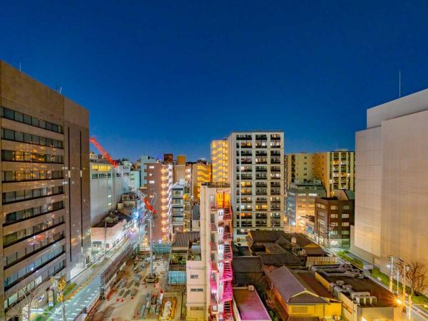 中古マンション 東京都中央区日本橋人形町２丁目 日比谷線人形町駅 8,600万円