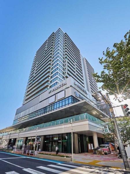 中古マンション 東京都江戸川区南小岩６丁目 JR中央・総武線小岩駅 9,400万円