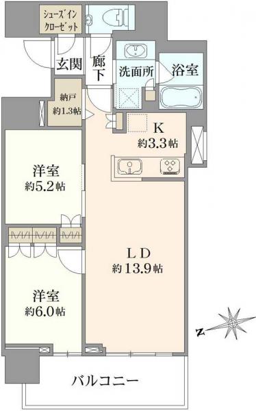 中古マンション 東京都江戸川区南小岩６丁目 JR中央・総武線小岩駅 9,400万円