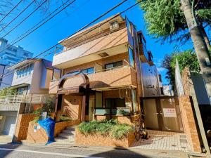 中古マンション 東京都大田区北馬込１丁目 東急大井町線荏原町駅 46500000
