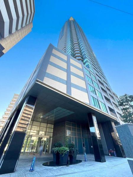 中古マンション 大阪府大阪市阿倍野区松崎町２丁目 大阪メトロ御堂筋線天王寺駅 1億4,300万円