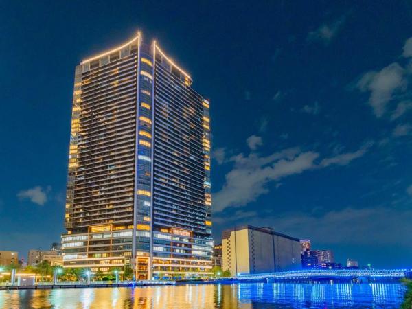 中古マンション 東京都中央区勝どき４丁目 都営大江戸線勝どき駅 2億980万円