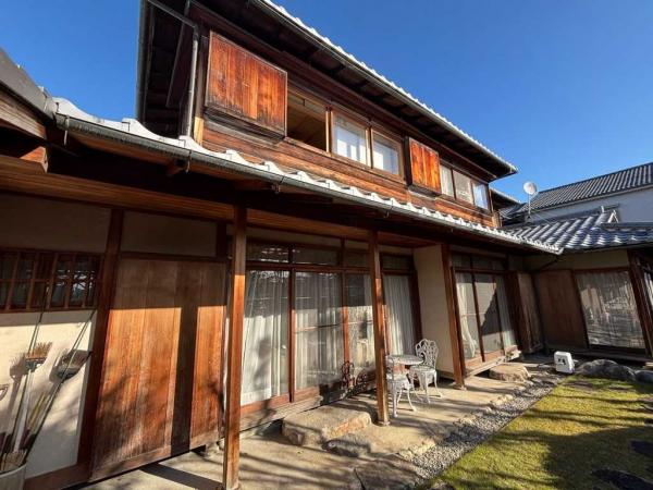 中古戸建 大阪府八尾市刑部２丁目 近鉄大阪線高安駅 1億900万円