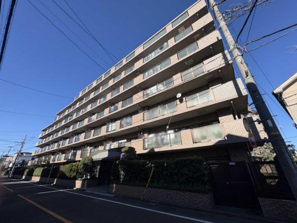 中古マンション 埼玉県川口市元郷４丁目 埼玉高速鉄道川口元郷駅 3,499万円