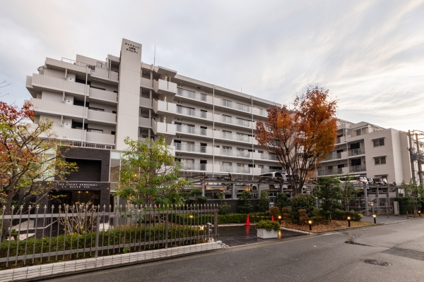 中古マンション 大阪府堺市西区上野芝町７丁 JR阪和線上野芝駅 3,280万円