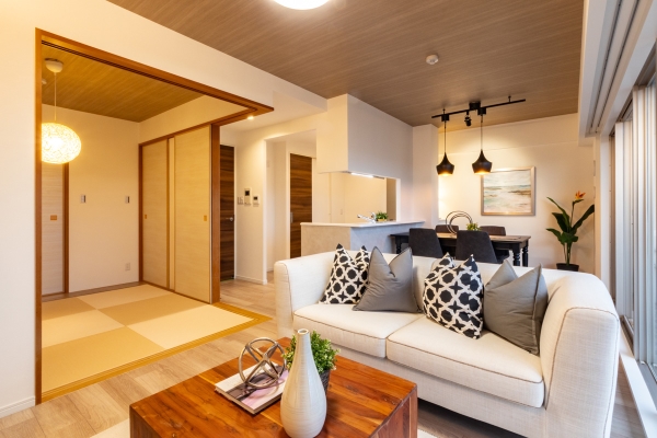 中古マンション 大阪府堺市西区上野芝町７丁 JR阪和線上野芝駅 3,280万円