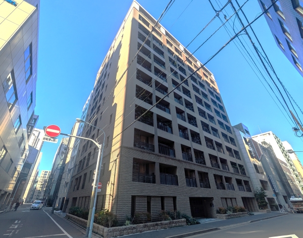 中古マンション 東京都中央区日本橋大伝馬町 日比谷線小伝馬町駅 1億4,800万円