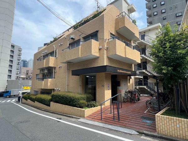 中古マンション 中野区弥生町１丁目 都営大江戸線西新宿五丁目駅 4,990万円