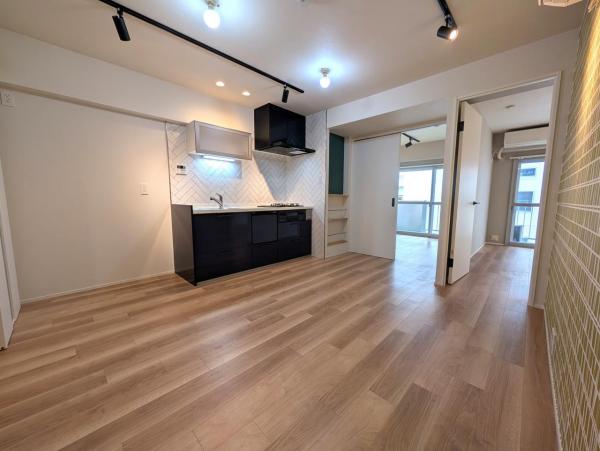 中古マンション 文京区大塚6丁目 有楽町線東池袋駅 5,980万円