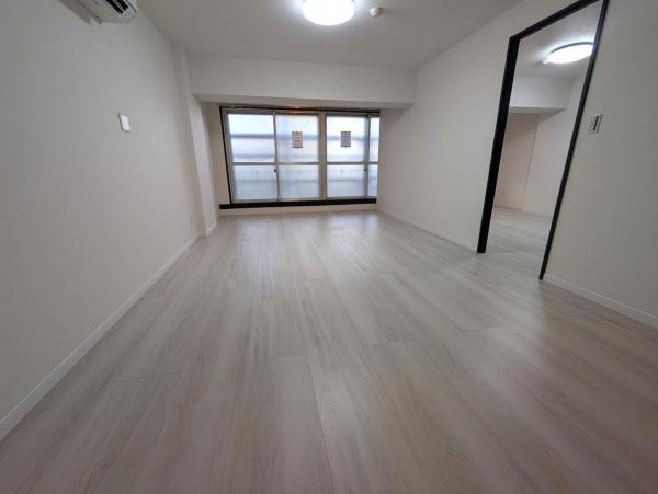 中古マンション 文京区水道２丁目 有楽町線江戸川橋駅 5,480万円