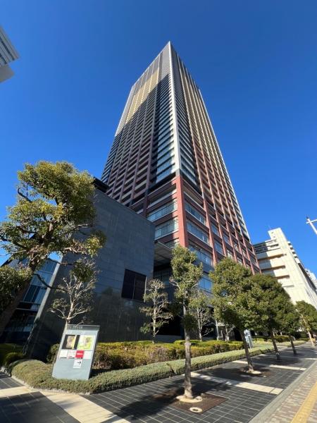 中古マンション 豊島区東池袋４丁目 有楽町線東池袋駅 1億2,980万円