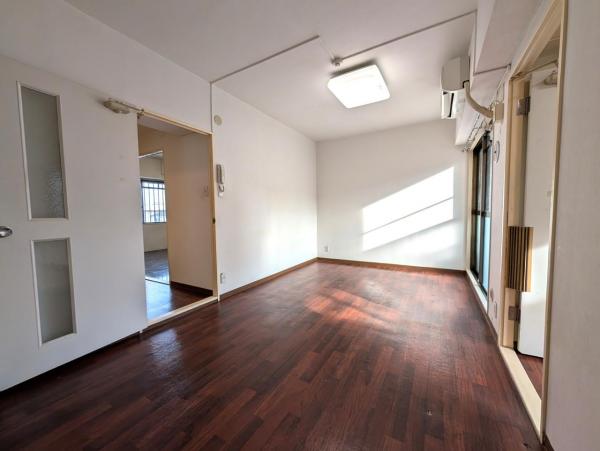 中古マンション 中野区江古田4丁目 西武新宿線沼袋駅 3,800万円