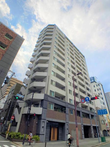 中古マンション 大阪市中央区谷町５丁目 大阪メトロ谷町線谷町六丁目駅 6,300万円