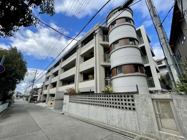 中古マンション 神戸市垂水区霞ケ丘７丁目 山陽電鉄本線霞ヶ丘駅 3,380万円