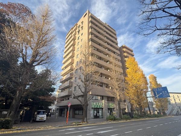 中古マンション 八王子市追分町 JR中央線西八王子駅 2,990万円