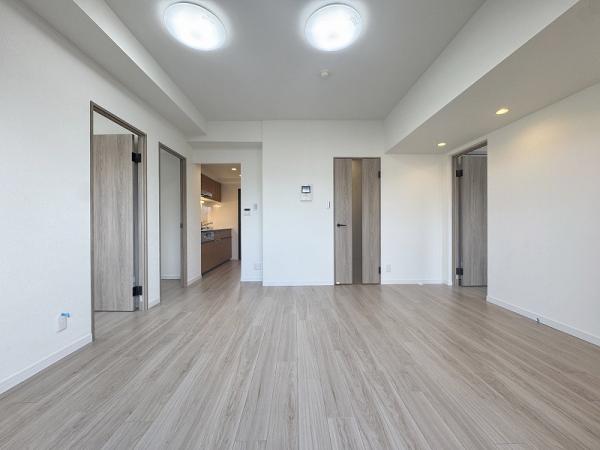 中古マンション 八王子市追分町 JR中央線西八王子駅 2,990万円