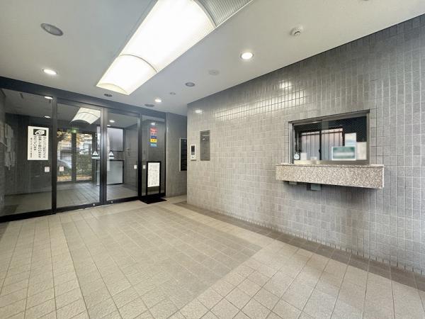 中古マンション 八王子市追分町 JR中央線西八王子駅 2,990万円