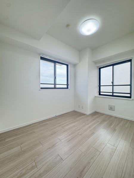 中古マンション 八王子市追分町 JR中央線西八王子駅 2,990万円
