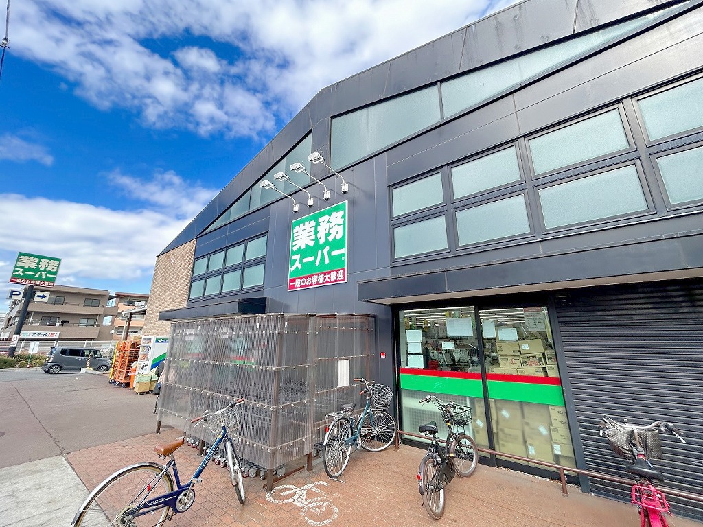 中古マンション 八王子市追分町 JR中央線西八王子駅 2,990万円