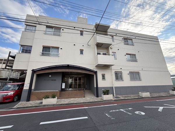 中古マンション 東京都足立区東和5丁目 千代田線北綾瀬駅 3,180万円