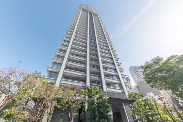 中古マンション 東京都港区芝１丁目 JR山手線浜松町駅 3億6,800万円