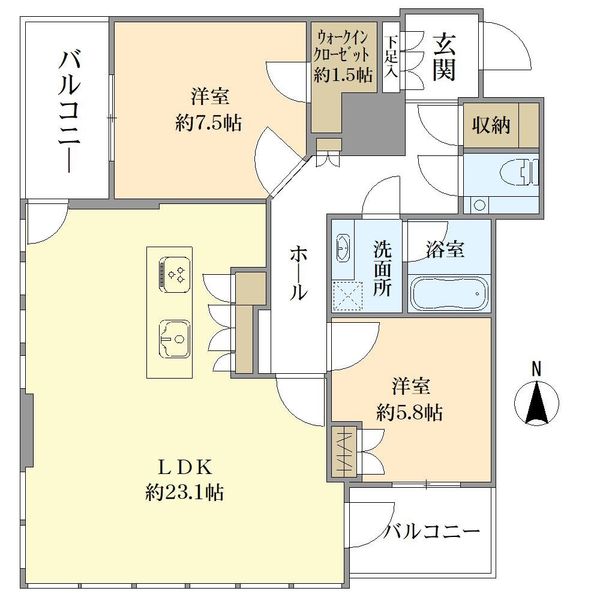 中古マンション 東京都港区芝１丁目 JR山手線浜松町駅 3億5,980万円