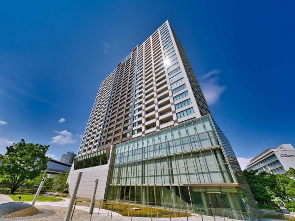 中古マンション 東京都江東区有明１丁目 ゆりかもめ有明テニスの森駅 1億2,800万円